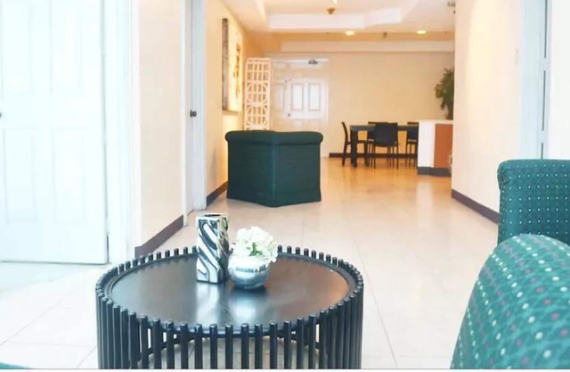 Elegant Sophisticated 2Bedroom Apartment