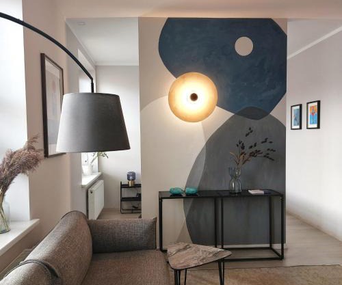 Elegant Studio on Market Square