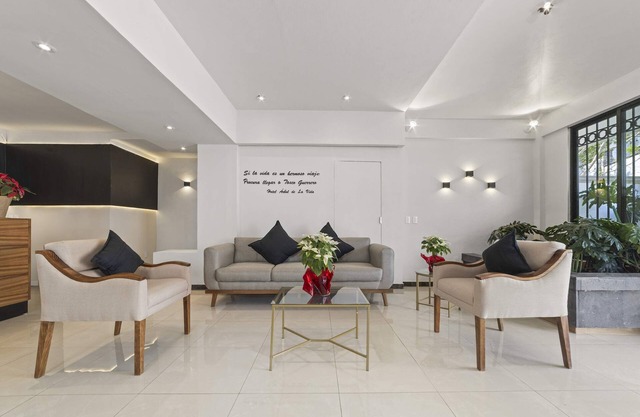Elegant Suite in Taxco | 1 Bedroom