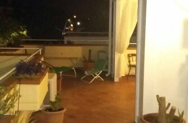 Elegant villa a few km from Bari