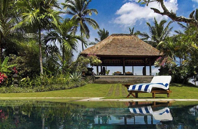 Elegant Villa in Bali