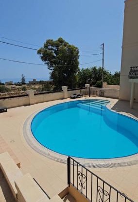 Elegant Villa with Swimming Pool