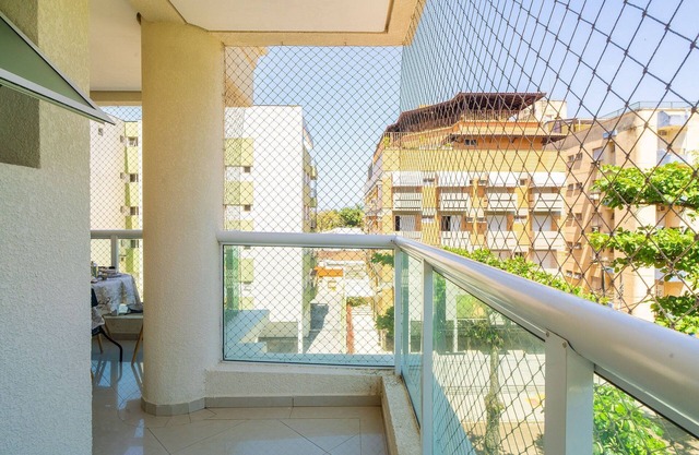 Elegante Apartamento em Enseada no Guarujá