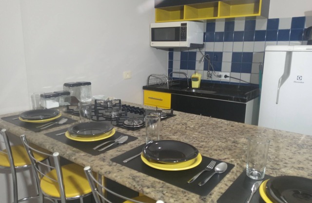 Elegante Apartamento no centro de Curitiba