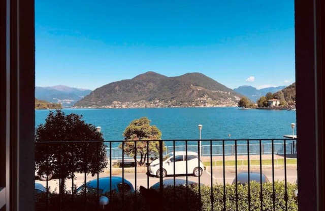Elegante appartamento sul lago - a pochi minuti dalle spiagge