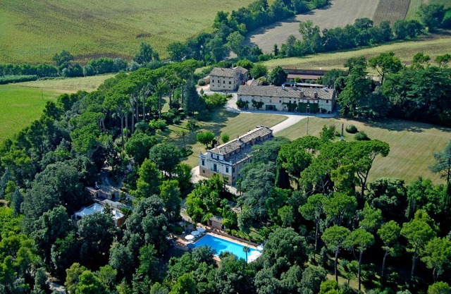 Elegante Appartamento Nella Nostra Villa D Epoca