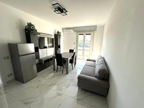 Elegante appartamento a due passi dal mare