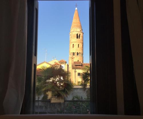 Elegante Appartamento in centro storico