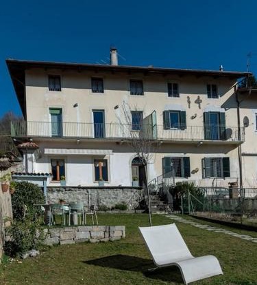 Elegante e Panoramico Bilocale La Libellula
