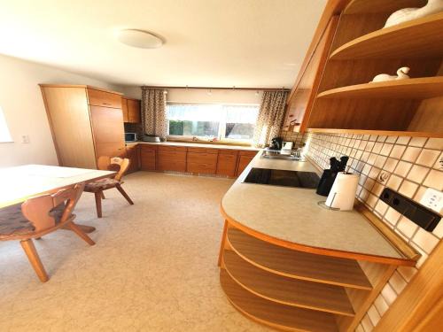 Elegante Ferienwohnung im Schwarzwald, Görwihl, cleaning included