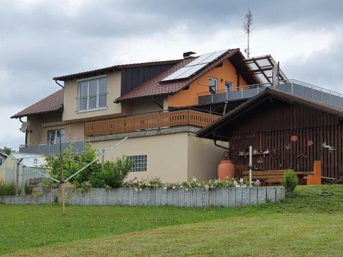 Elegante Ferienwohnung im Schwarzwald, Görwihl