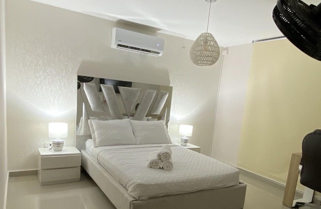 Elegante Habitacion Privada CON Baño