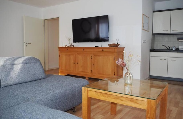 Elegante & Stilvolle 2,5 Raum Wohnung