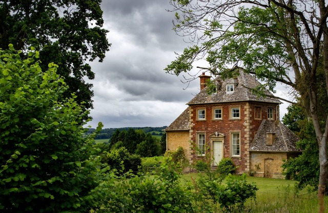 Elegantly presented Queen Anne period holiday home - The Garden House