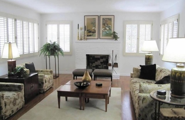 Elegantly Remodeled and Centrally Located Home in Monterey.