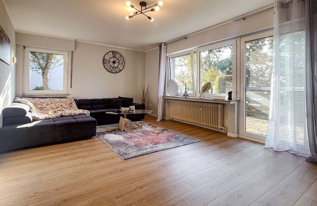 Eleganza - Ferienwohnung Eleganza Ihr Perfektes Zuhause für Einen Entspannten Urlaub im Herzen von