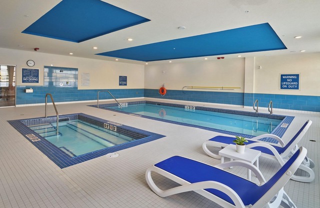 Element Edmonton West