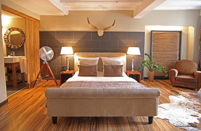 Elements Hotel
