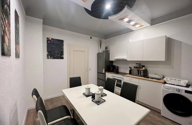 Elements Red/Newly renovated room
