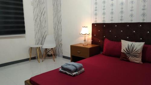 ELEN INN - Malapascua Island - Private Fan room with shared bathroom #5
