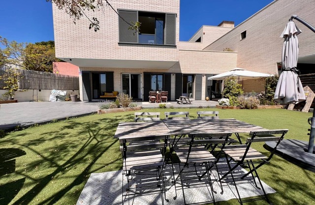 Elena Maresme House