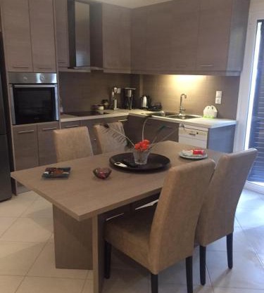Eleni Apartment