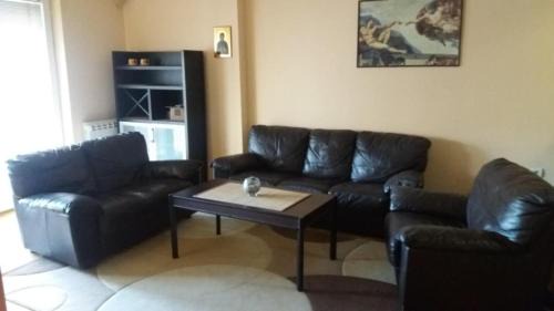 Eleni apartment