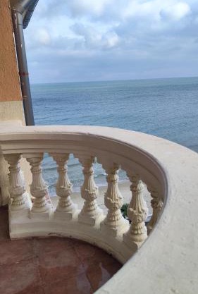 Elenite Sea View Apartments