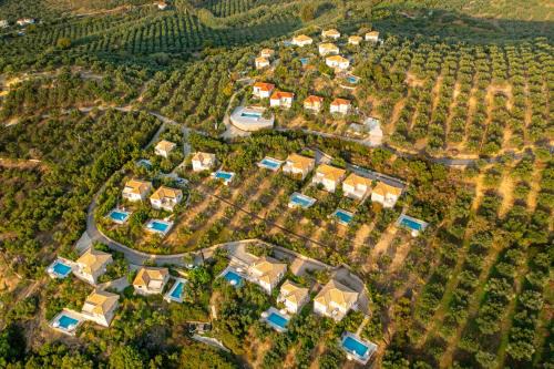 Eleonas Holiday Houses