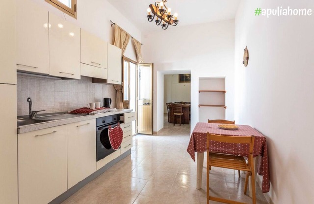 Eleonora Pilella Apartment