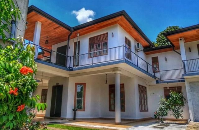 Elepath Lodge - Pinnawala
