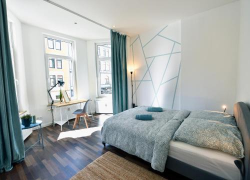 Elephant Apartment im Kultviertel