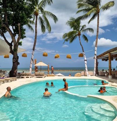 Elephant Beach Club & Resort Samui