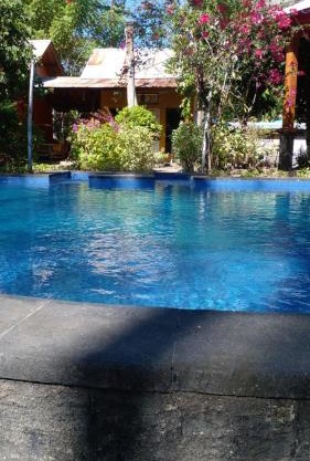 Elephant House and Bungalows Gili Air