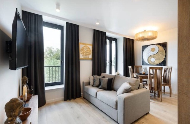 Elephant Junior Suite - Generous luxury & space for clear thoughts
