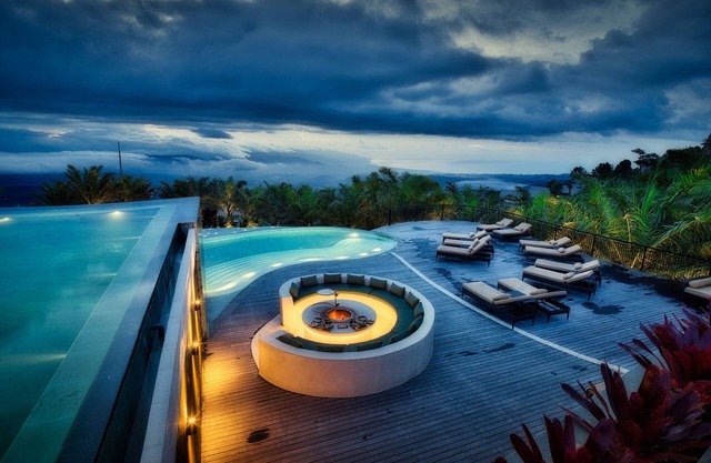 Elevate Bali