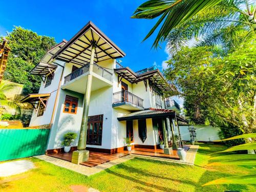 Elevate Villa Galle