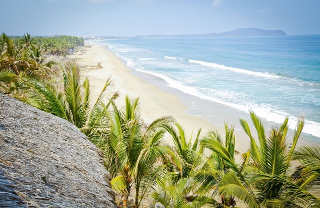 Elevated Beach Front House - Pacific Ocean Sunset Views