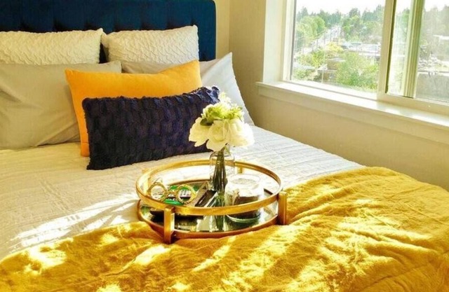 Elevated Elegance: Upscale Condo