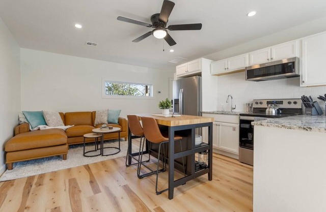 Elevated Pad @ Cherry Street