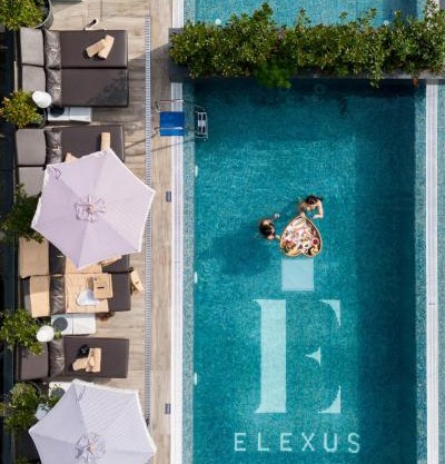Elexus Boutique