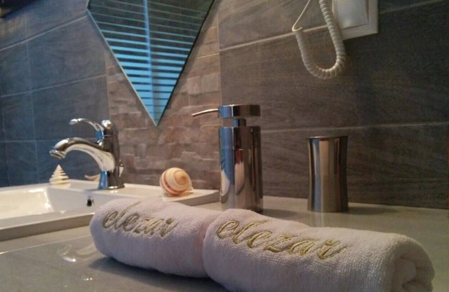 Elezar "Helios" sea view apartment, Mani Peninsula, Greece