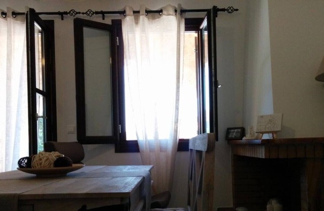 Elezar "Petra" sea view apartment, Mani Peninsula, Greece