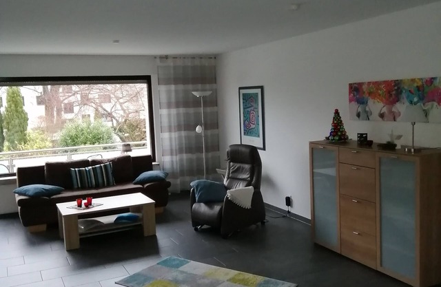 ElHa's apartment in the Ruhr area!
