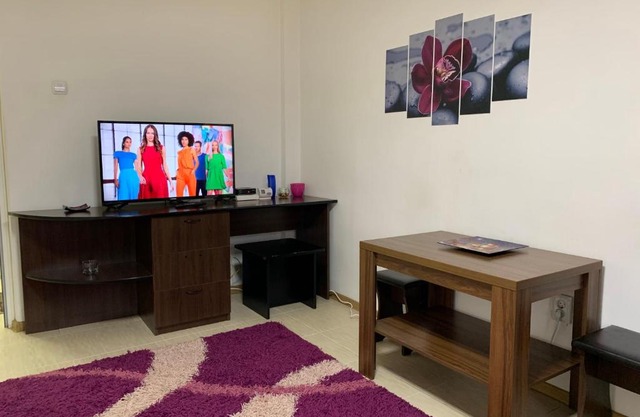 ELI Apartment