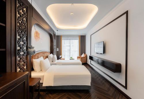 Eli Rina Hotel