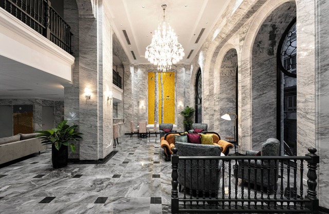 Eli Rina Hotel