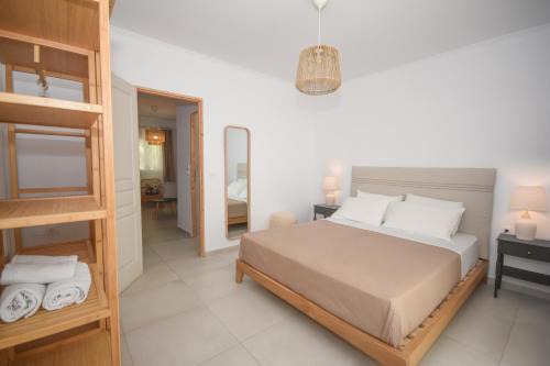 Elia Apartments