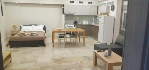 Elia patra apartment