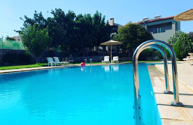 Elianthos Villas/Villa Sage 🍃